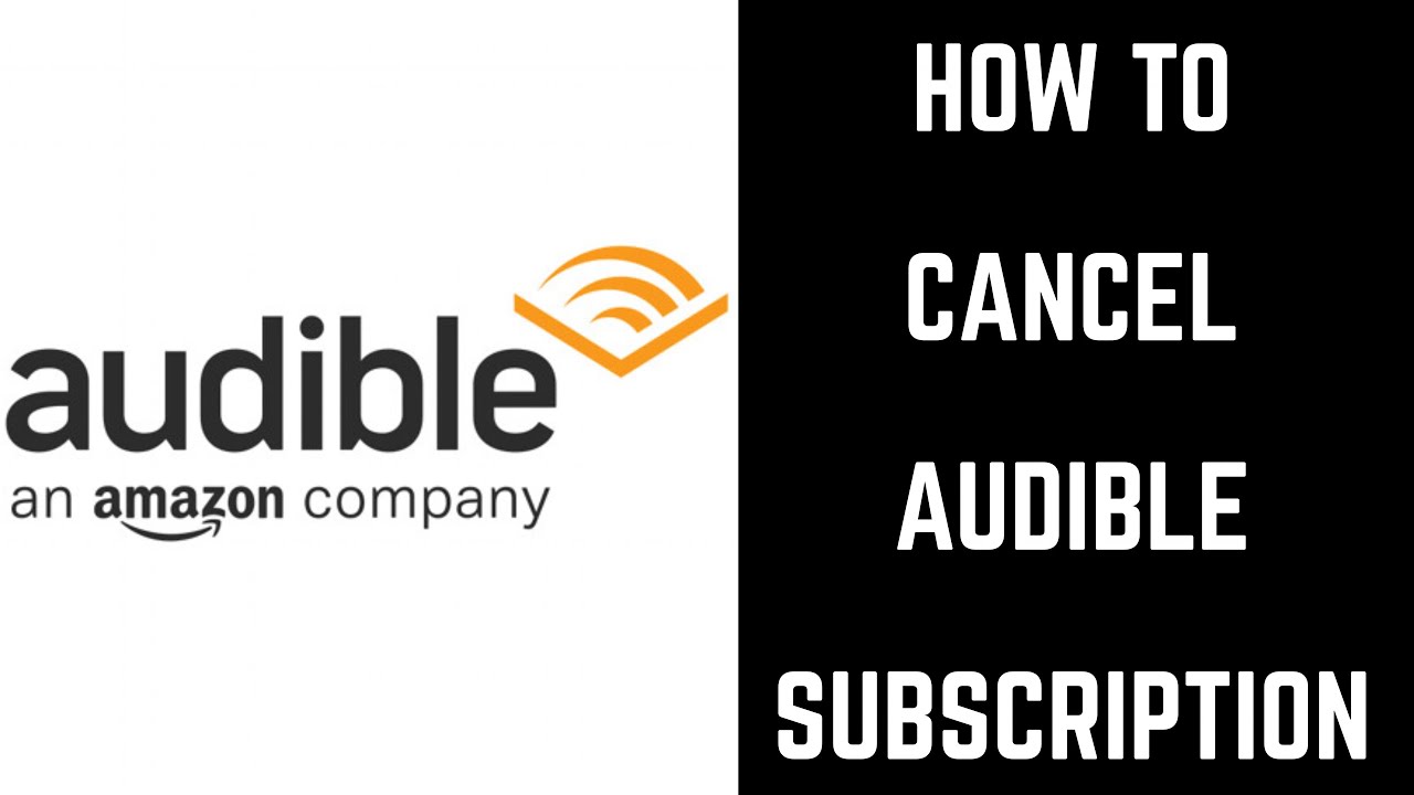 how to cancel kindle audio books free trial